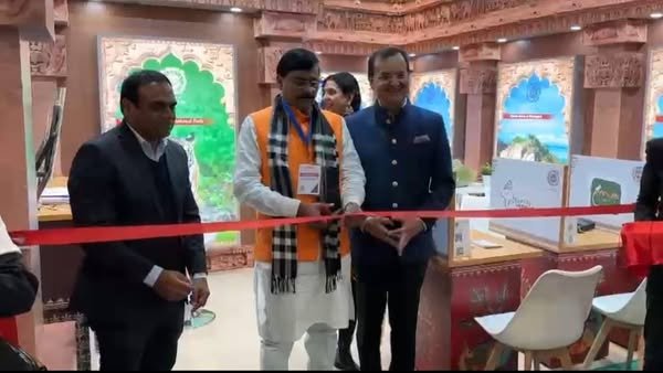 FITUR यात्रा और व्यापार मेला स्पेन